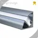 Dong's Dongri V Shape Led Aluminum Channel Factory 1
