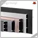 Hot Aluminum Skirting Price Customized Dong's Dongri Brand 1