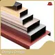 U Shaped Edge Trim Manufacturers 0.5mm -1.5mm 1