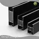 Best Aluminum Sliding Door Rail Company 1