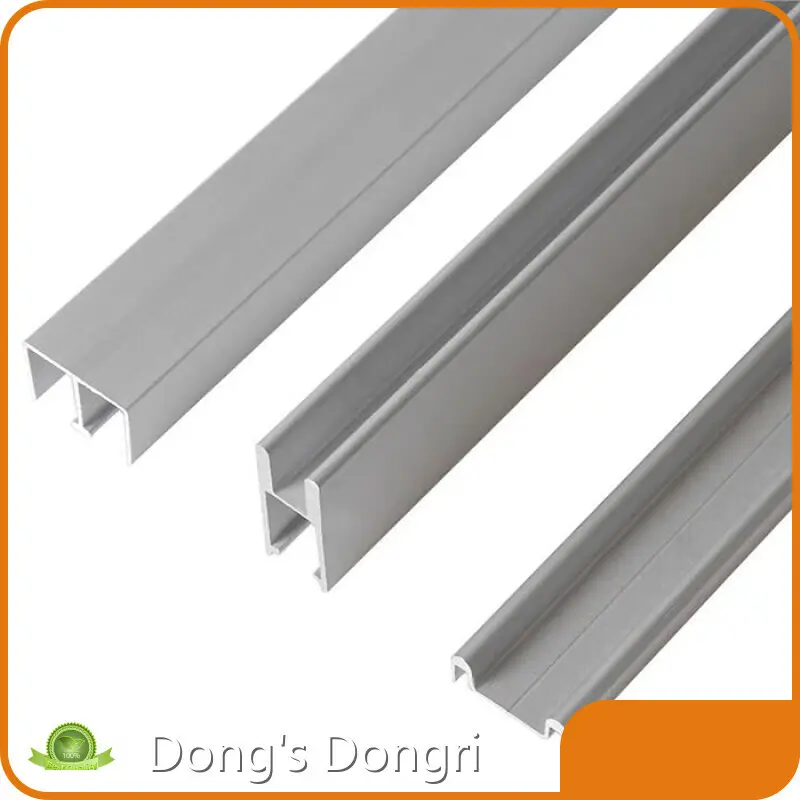 Aluminum Products 3-6m by Dong's Dongri 1