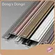 OEM Wall Cladding Profiles Dong's Dongri 2.44m 1