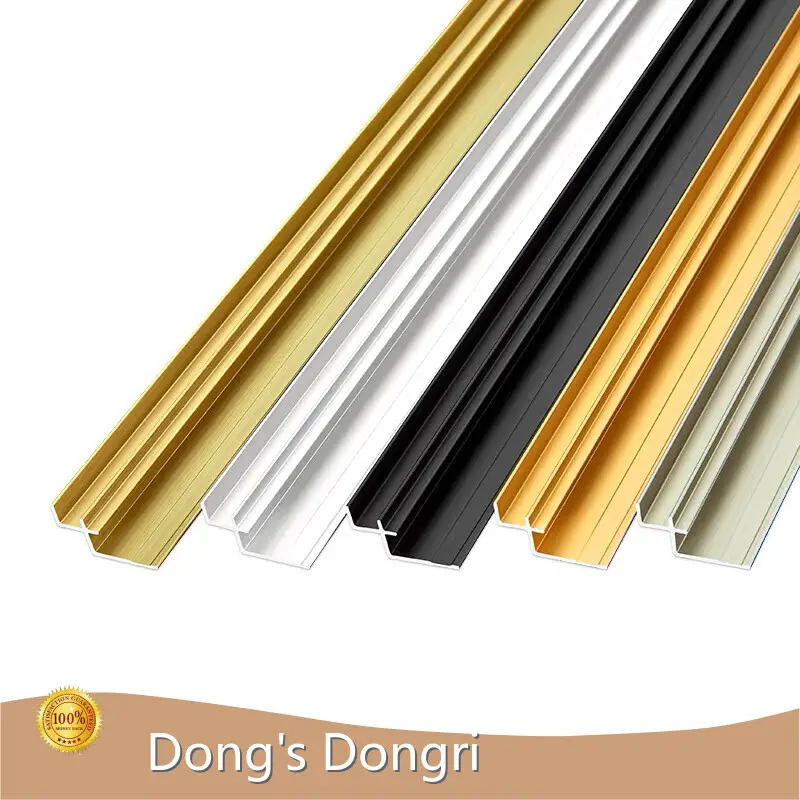 Wall Cladding Profiles Silver Customizedcompany 1