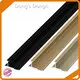 Aluminum Edge Trim 2.7m Dong's Dongri Brand Floor 1