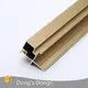 Dong's Dongri Metal Wall Panel Profiles Suppliers 1