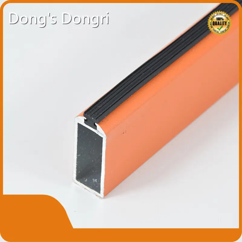 Custom Oval Wardrobe Tube Customized Dong's Dongri Company 1