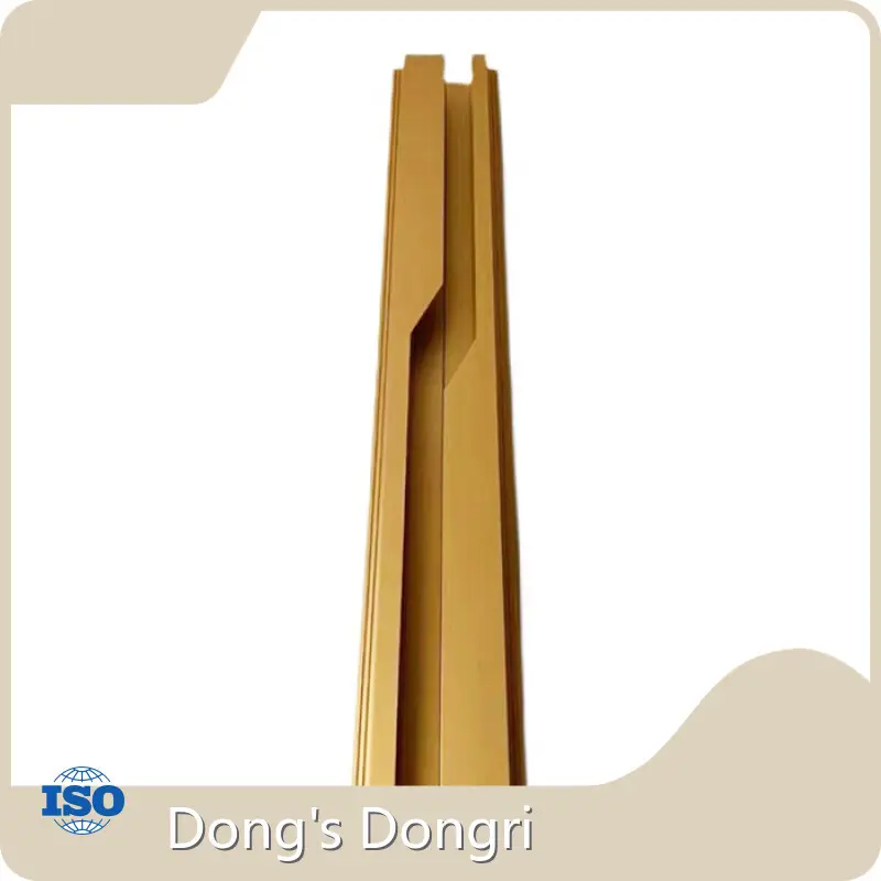 Custom Sliding Wardrobe Door Handles Factory 1