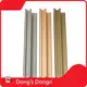 Metal Wall Panel Profiles Aluminum Alloy 6063 Dong's Dongri 1