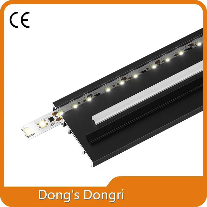 Led Neon Skirting Board Dong's Dongri Brand Company 1