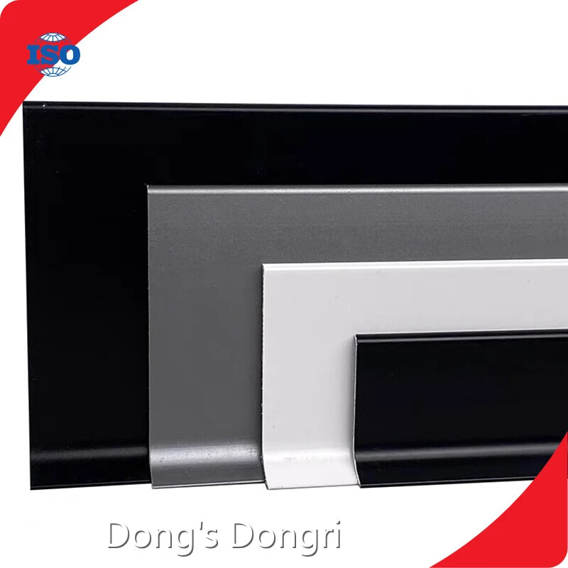 Aluminium Skirting Dong's Dongri, Customized 1