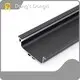 Custom Aluminium Profile Handle Kitchen Manufacturers Manufacturer | Dong's Dongri 1