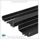 High-quality Extruded Aluminum Drawer Pulls Dong's Dongri Manufacture 1