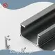 G Section Profile Handle Silver Dong's Dongri 1