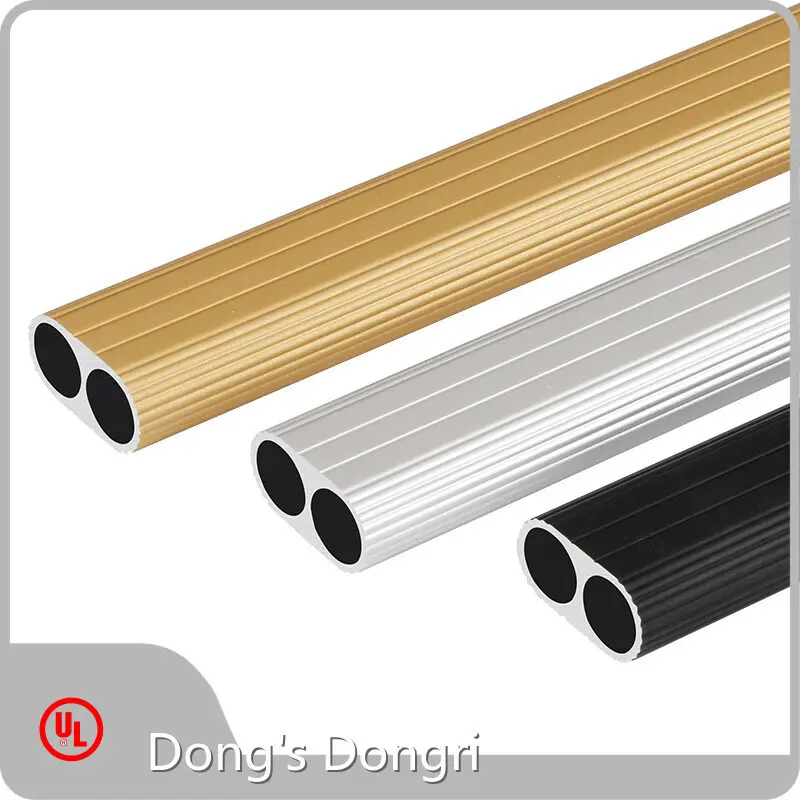 Custom Wardrobe Tube Price List | Dong's Dongri 1