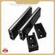 Dong's Dongri High-quality Wardrobe Tube Rail Aluminum Alloy 1