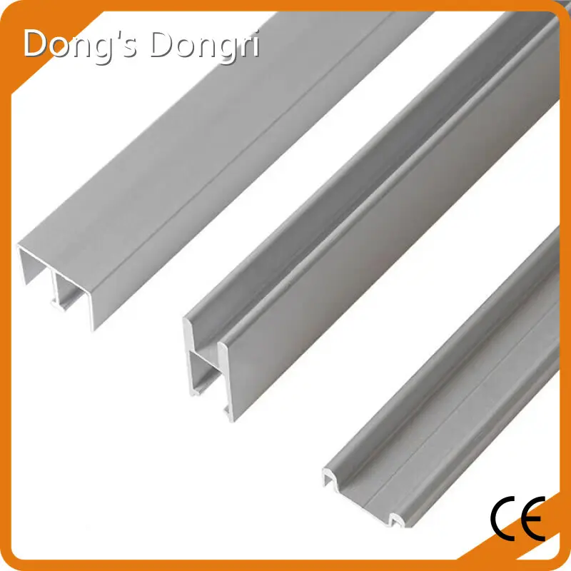 Aluminum Partition Aluminum Alloy Wholesale - Dong's Dongri 1