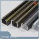 Stainless Steel Shower Stalls Furniture Wholesale - Dong's Dongri 1