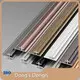 Metal Wall Panel Profiles Aluminum Alloy 6063 Dong's Dongri Brand Floor 1