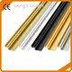 Top Dong's Dongri Aluminium Trim Profiles - 2.7m 1