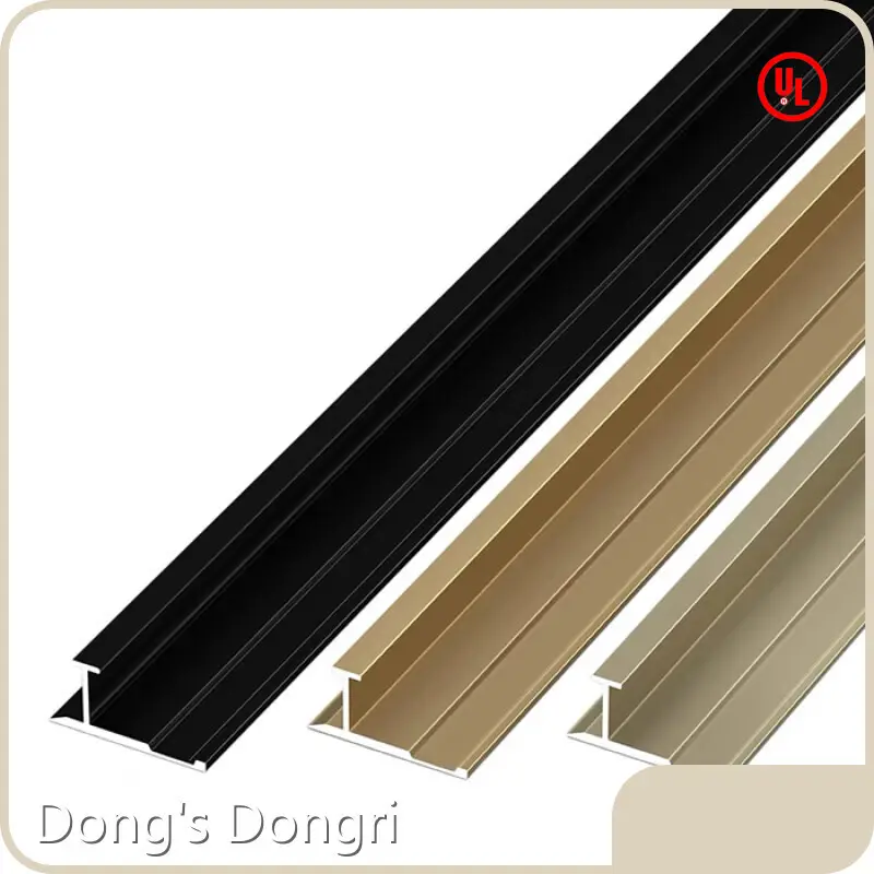 Wall Panel Profile Dong's Dongri Brand Supply 1