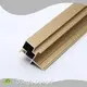 Custom Aluminium Trim Profiles 3.0m Dong's Dongri 1