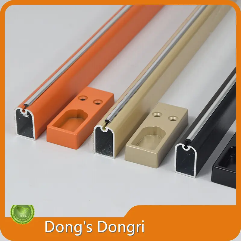 Dong's Dongri | Best Wardrobe Rail Tube Company 1