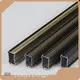Hanging Rail Tube Dong's Dongri,Aluminum Alloy 6063 1