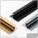 Top Aluminum Cabinet Pulls Factory 1