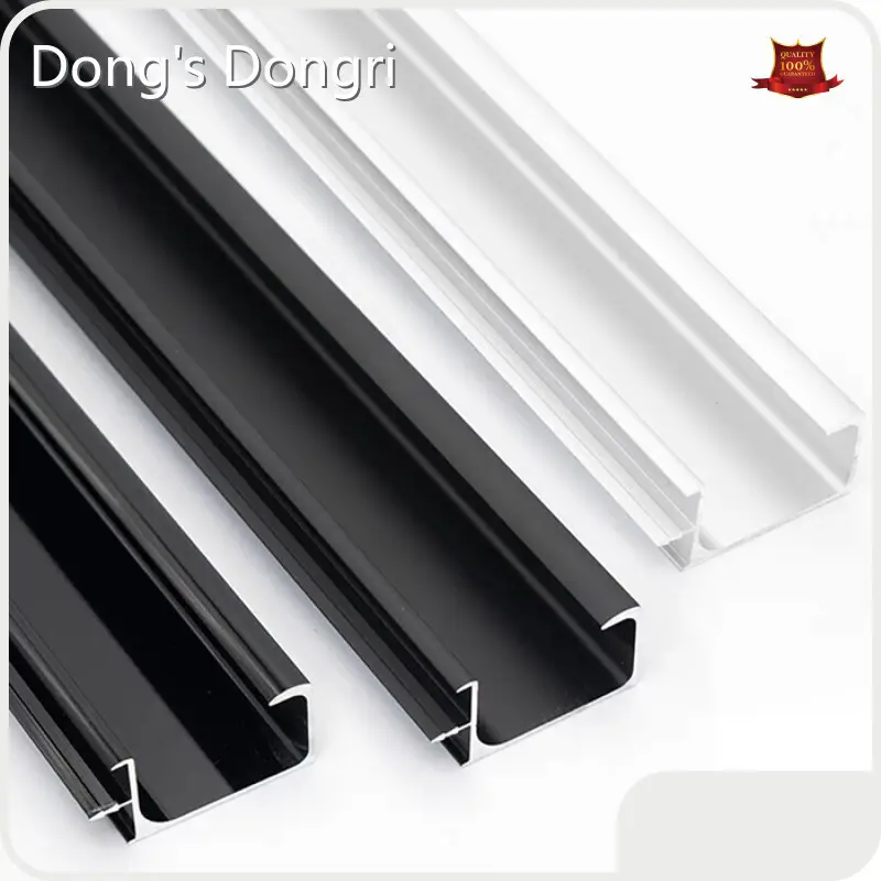 Best G Profile Handles Dong's Dongri Company 1