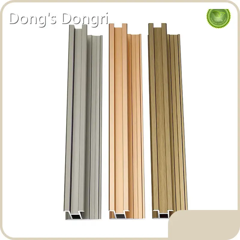 Best Aluminium Profile Wall Cladding Aluminium Profile Wall Cladding Company 1