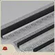 Aluminium Led Profile Channel  Customized Dong's Dongri 1