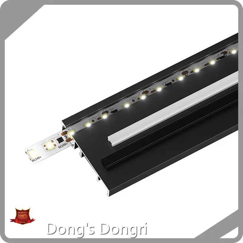 Led Light Skirting Dong's Dongri Bookcasecompany 1