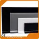 Brushed Aluminium Skirting Silver Dong's Dongri Brand Industry 1