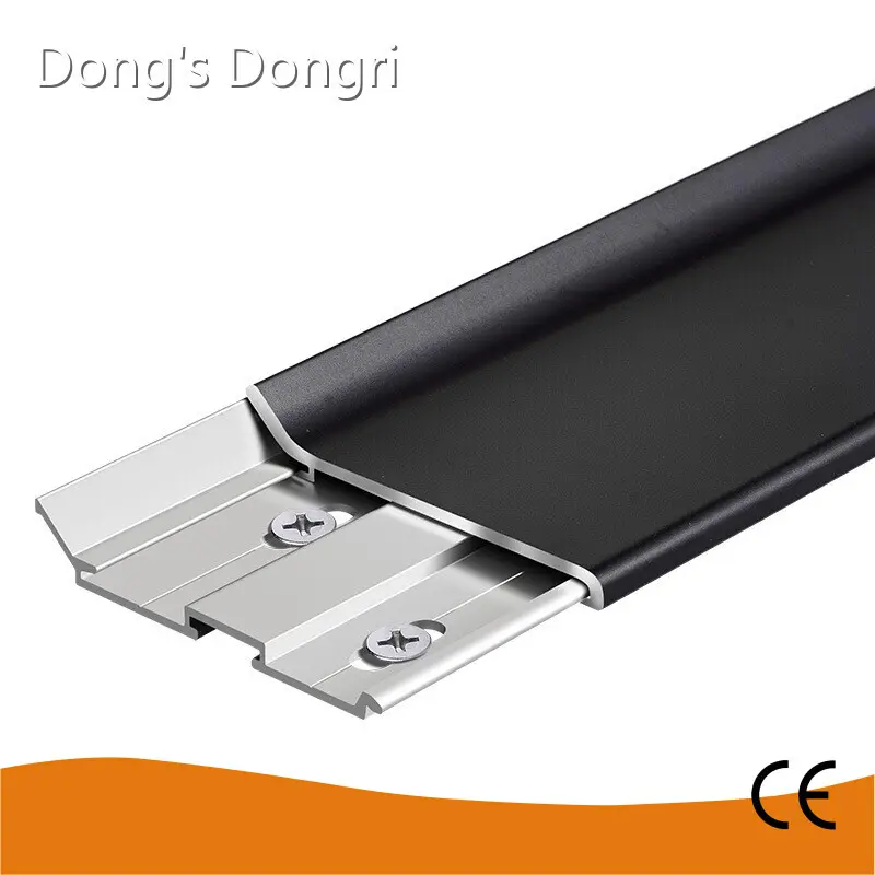 Aluminium Kitchen Skirting Bulk Buy Customized Dong's Dongri 1