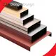 Dong's Dongri Wholesale Tile Edging Trim Black / Matte Iron Gray /Matte Rose Gold / Champagne / Customized 1