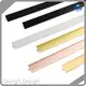 New T Shaped Aluminium Trim 0.5mm /0.6 Mm / 0.8 Mm / Customized Manufacturers 1