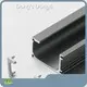 Hotblack G Profile Handle Kitchen 12mm Dong's Dongri Brand 1