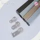 Dong's Dongri Wardrobe Tube Rail - Matte Black 1