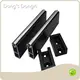 Custom Aluminum Tubes Supplier Aluminum Alloy Dong's Dongri 1