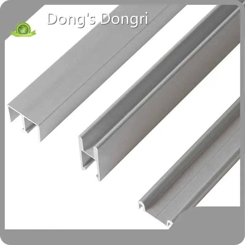 Custom Aluminum Products Customized Dong's Dongri 1