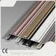 Custom Dong's Dongri Aluminium Profile Wall Cladding - Black 1