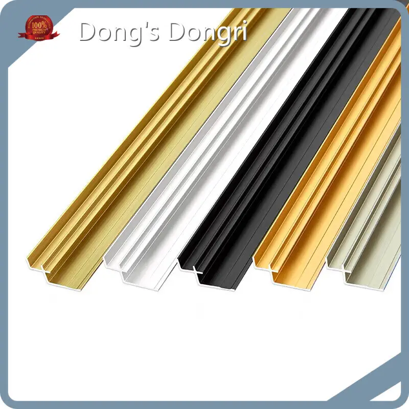 High-quality Metal Wall Cladding Profiles Suppliers 1