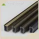Oval Pipe for Wardrobe Shoe Cabinets by Dong's Dongri 1