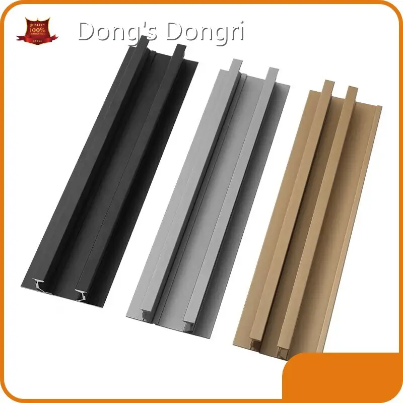 Sliding Wardrobe Door Handles Customized Wholesale - Dong's Dongri 1