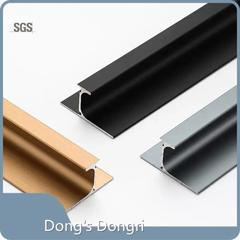 Extruded Aluminum Cabinet Pulls Bulk Buy 3m Dong's Dongri 1