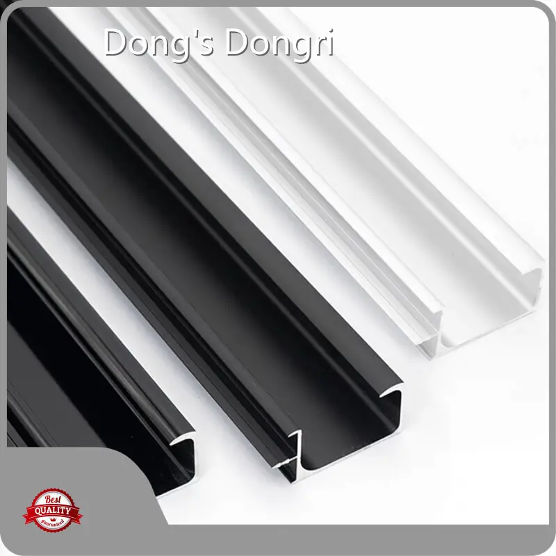 G Profile Kitchen Handles Customized Dong's Dongri Company 1
