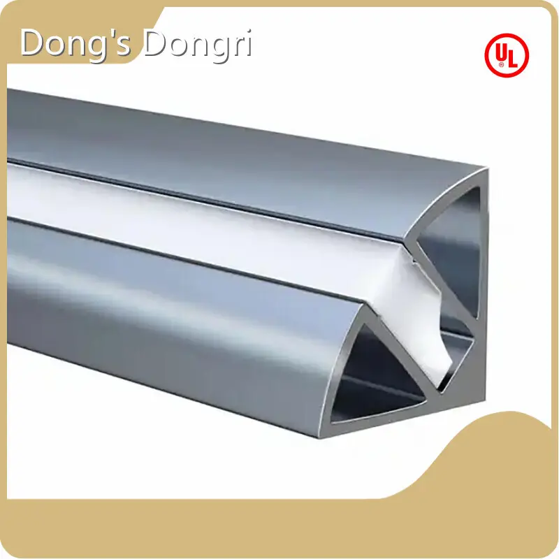 Led Aluminium Extrusion Wardrobe Dong's Dongri 1
