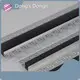 Dong's Dongri Led Panel Aluminium Profile CustomizedSuppliers 1