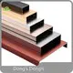 Tile Edge Trim Dong's Dongri Manufacture 2.44m-3.0m 1