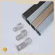 Dong's Dongri Aluminum Tubes Manufacturers 1